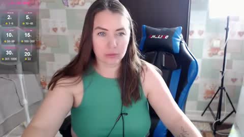 Eve every day Moscow time from 8 am to 16 pm online show from 07.15.26