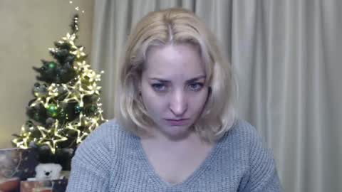 Mari online show from 12.21.24