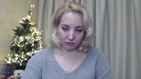 Mari online show from 12.21.24