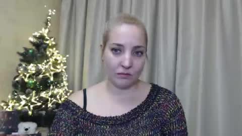 Mari online show from 12.22.24