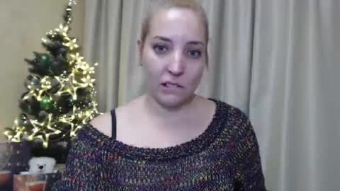 Mari online show from 12.22.24