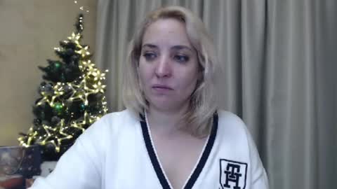 Mari online show from 12.23.24