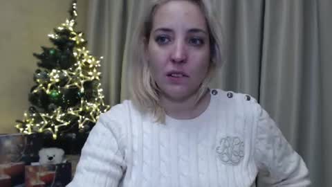 Mari online show from 12.25.24