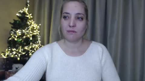 Mari online show from 12.26.24