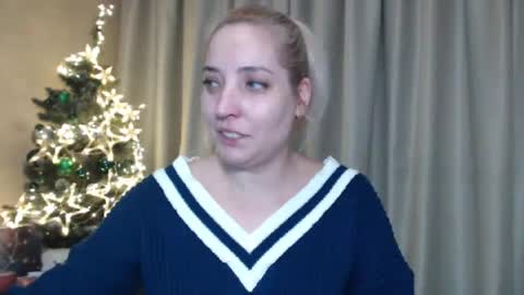 Mari online show from 12.27.24