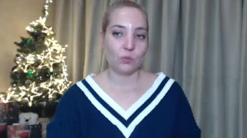 Mari online show from 12.27.24