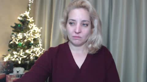 Mari online show from 12.28.24