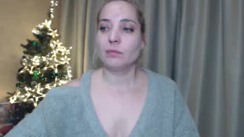 Mari online show from 12.29.24