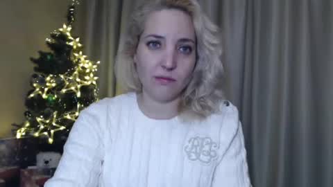 Mari online show from 01.01.25