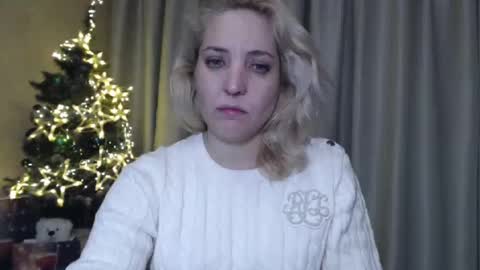 Mari online show from 01.01.25