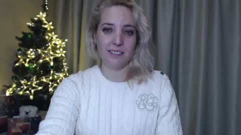 Mari online show from 01.01.25