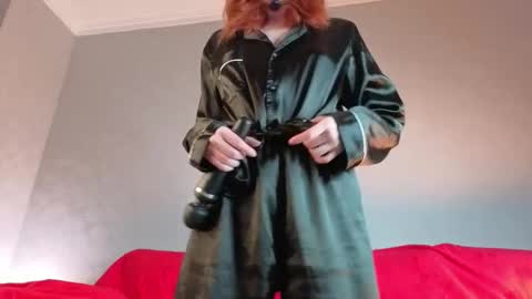 Yumi online show from 03.13.26