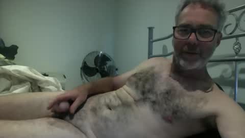 Snapshot of oiledcouple1 chatting on 10.15.25 oiledcouple1 online show from 10.15.25