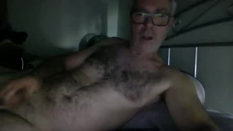 oiledcouple1 online show from 11.11.25