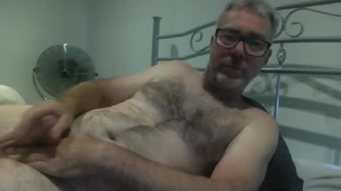 oiledcouple1 online show from 11.26.25