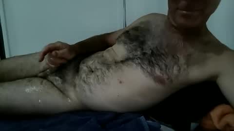 oiledcouple1 online show from 02.24.26