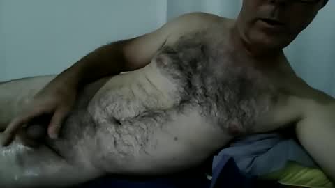 oiledcouple1 online show from 03.16.26