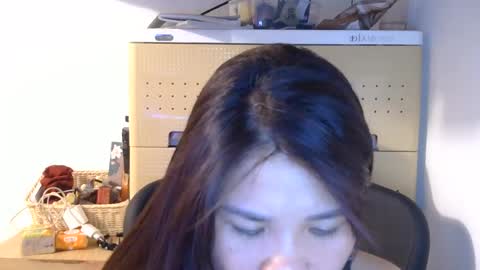 Snapshot of oinjer09 chatting on 06.12.26 oinjer09 online show from 06.12.26
