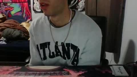 Cam0819 online show from 02.20.26