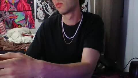 Cam0819 online show from 03.23.26