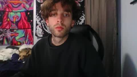 Cam0819 online show from 04.02.26