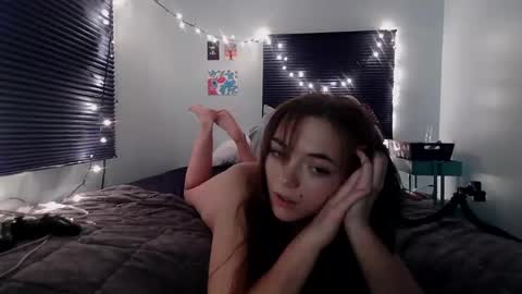 Alley asian bratty online show from 09.14.25