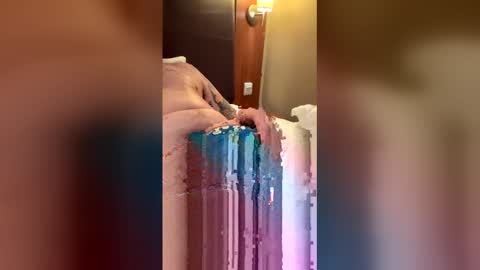 okcacko83 online show from 04.20.26