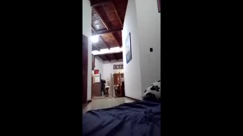 oki3609 online show from 03.25.26