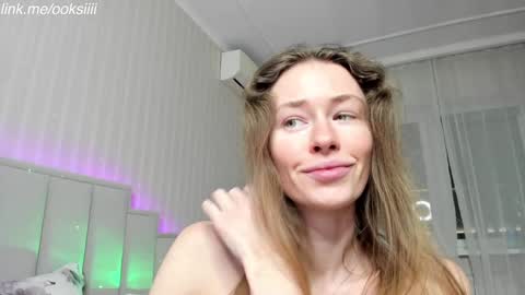            Welcome to my fans page  online show from 02.10.26