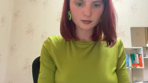 Oktavia7777 online show from 04.20.26