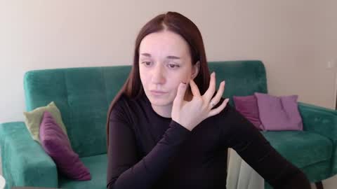 Snapshot of ola_queen chatting on 05.31.26 Ola queen online show from 05.31.26