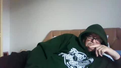 Snapshot of old_fkrr_ chatting on 11.27.25 old_fkrr_ online show from 11.27.25