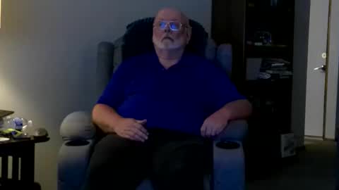 Snapshot of old_guy111 chatting on 06.08.26 old_guy111 online show from 06.08.26