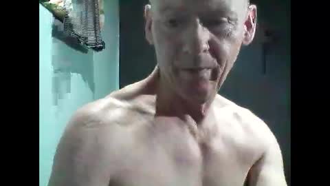 oldbuthorny62 online show from 02.21.25