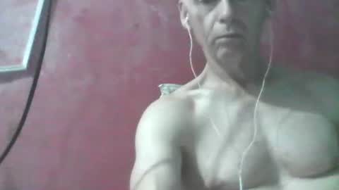 oldbuthorny62 online show from 04.05.26