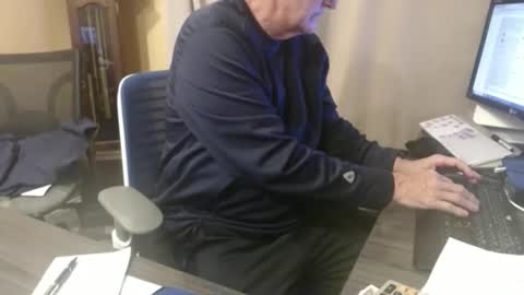 Older and Wiser online show from 03.24.26