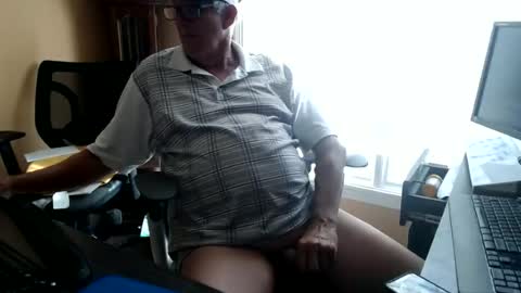 Older and Wiser online show from 06.23.26