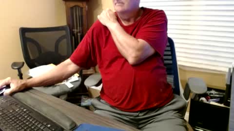 Older and Wiser online show from 06.27.26