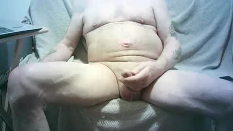 Snapshot of oldercock1411 chatting on 03.05.26 oldercock1411 online show from 03.05.26