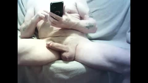 Snapshot of oldercock1411 chatting on 03.07.26 oldercock1411 online show from 03.07.26