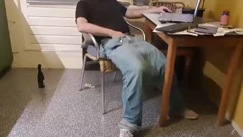 Snapshot of oldersagger chatting on 01.17.25 oldersagger online show from 01.17.25