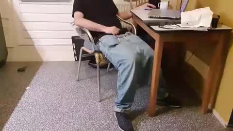 Snapshot of oldersagger chatting on 02.13.25 oldersagger online show from 02.13.25