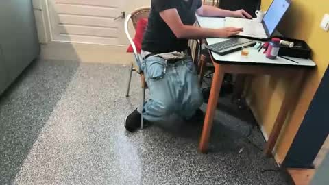 Snapshot of oldersagger chatting on 09.11.25 oldersagger online show from 09.11.25