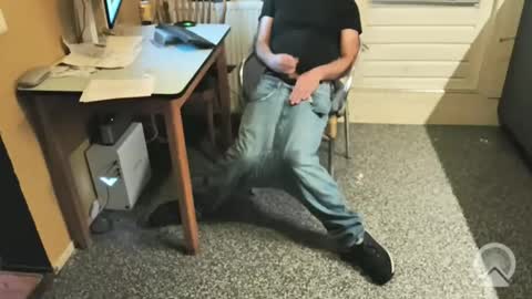 Snapshot of oldersagger chatting on 11.27.25 oldersagger online show from 11.27.25