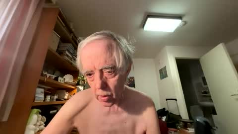 olderviewer online show from 05.30.26