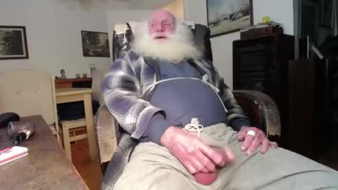 oldfucker9 online show from 11.22.25