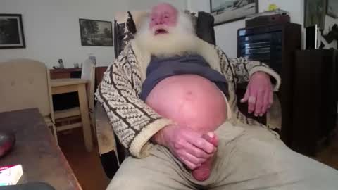 oldfucker9 online show from 12.01.25