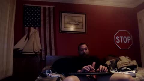 Snapshot of oldfuckus chatting on 12.03.25 oldfuckus online show from 12.03.25