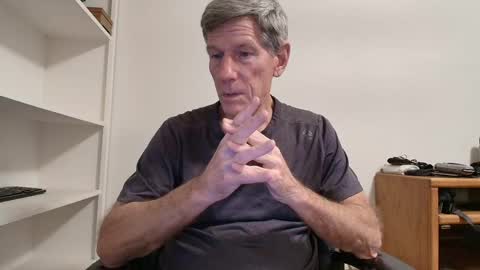 George online show from 05.30.26