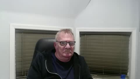 Snapshot of oldguybigd chatting on 01.07.26 oldguybigd online show from 01.07.26